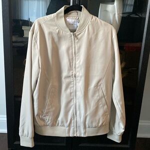 Topman Bomber Jacket